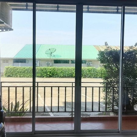 Karnmanee Place Hotel Udon Thani Exterior foto